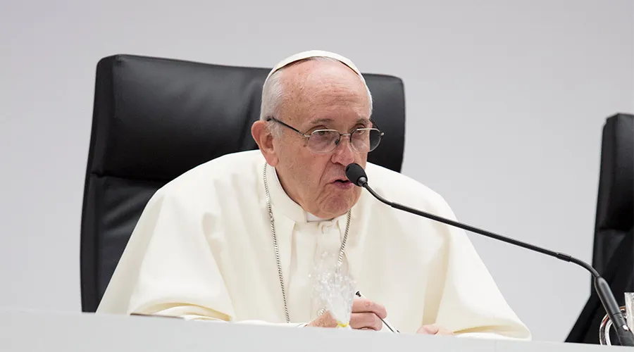 El Papa Francisco nombra tres Presidentes Delegados del Sínodo sobre la Amazonía