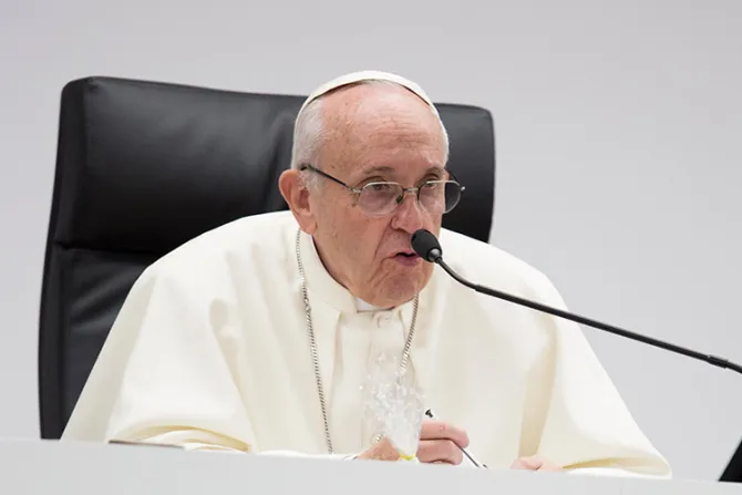 El Papa Francisco nombra tres Presidentes Delegados del Sínodo sobre la Amazonía