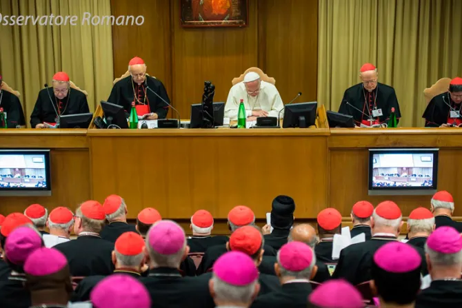 Vaticano inicia preparativos para Sínodo de la Familia 2015