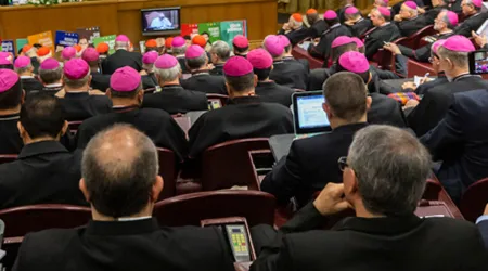 Sínodo debate creación de rito amazónico católico y ordenación de hombres casados