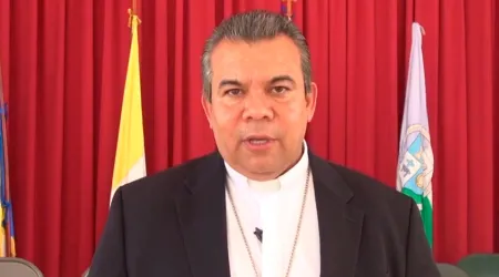 El Papa nombra un Obispo para Nicaragua