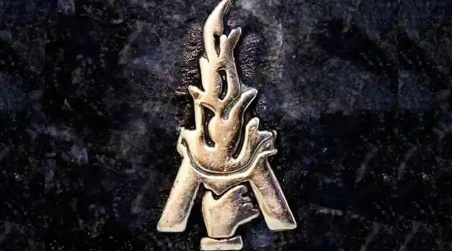 Emblema del Sodalicio de Vida Cristiana.