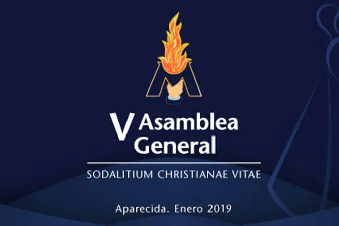 Sodalicio de Vida Cristiana realizará su asamblea general en Brasil