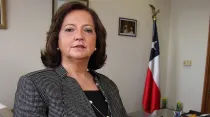 Soledad Alvear del Partido Demócrata Cristiano de Chile - Foto: Wikipedia Biblioteca del Congreso Nacional (CC-BY-3.0-CL)