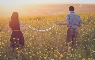 Pareja / Foto: Pixabay (Dominio Pu00fablico) 