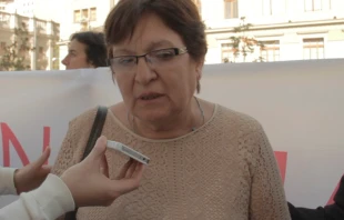 Sonia Bastidas / ACI Prensa 