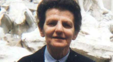 Todo listo en Italia para la beatificaciu00f3n de religiosa martirizada en rito satu00e1nico