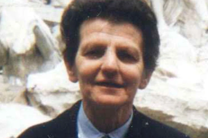 Todo listo en Italia para la beatificación de religiosa martirizada en rito satánico