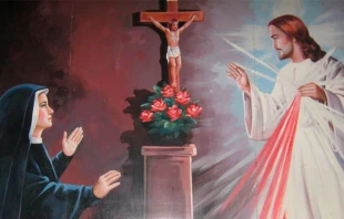 Divina Misericordia / Dominio Pu00fablico 