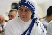 Madre Teresa era casi magnética para los pobres, afirma delegada de Calcuta