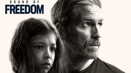 Sound of Freedom supera los 100 millones en taquilla y confirma estreno en Latinoamérica