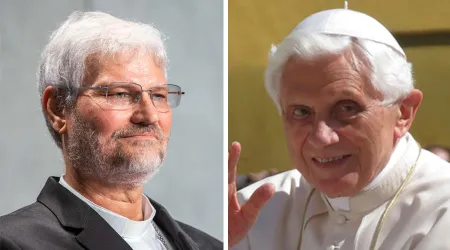 ¿Benedicto XVI abrió camino para ordenar diaconisas? Autoridad vaticana responde