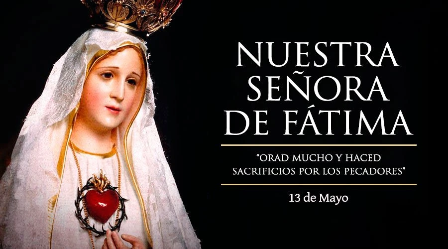 Resultado de imagen para gifs animado de la virgen de fatima