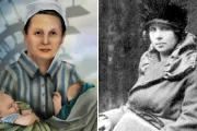Recuerdan a mujer que arriesgó su vida para salvar a miles de recién nacidos en Auschwitz