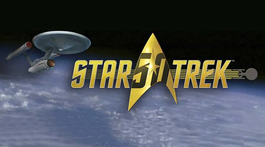 Foto: Facebook oficial de Star Trek.?w=200&h=150