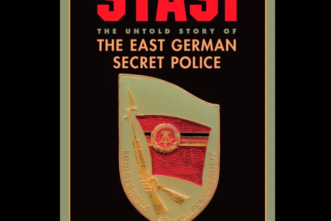 Los detalles del plan secreto de la Stasi para hacer de Nicaragua un país comunista
