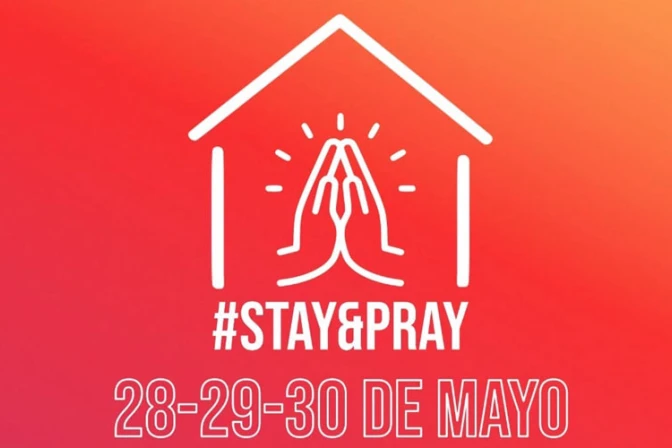 Concierto ecuménico unirá en redes sociales a Martín Valverde y más de 50 artistas 