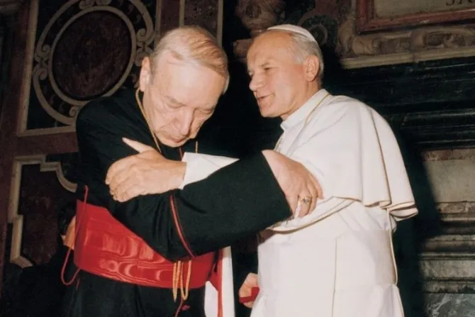 Cardenal que salvó la fe de Polonia y fue mentor de Juan Pablo II llega a los altares