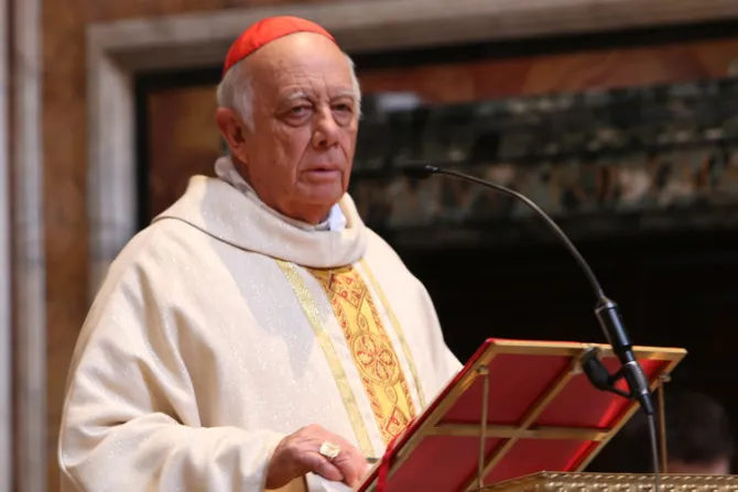 Otro sacerdote asesinado en México: Pésame del Cardenal que lo ordenó hace 30 años