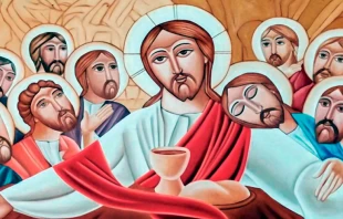 Imagen del Subsidio de Semana Santa. Cru00e9ditos: Conferencia Episcopal Venezolana (CEV) 