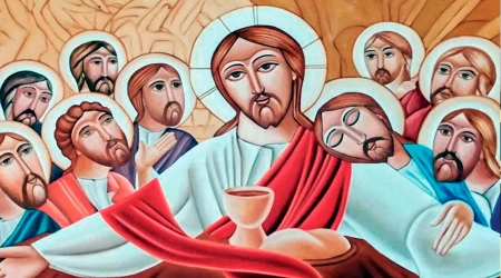 Obispos ofrecen subsidio para celebrar Semana Santa en casa