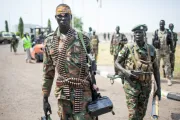 Arzobispo en Sudán del Sur insta a recibir a desplazados de la guerra en Sudán