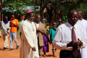 Así trabajan los obispos de Sudán del Sur para acabar con la guerra y promover la paz