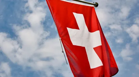 Iglesia Católica en Suiza aprueba estudio independiente sobre abusos
