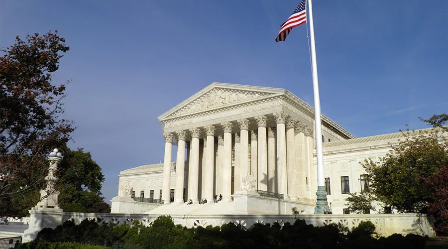 Suprema Corte de los Estados Unidos / Crédito: Flickr de Mike (CC-BY-2.0) ?w=200&h=150