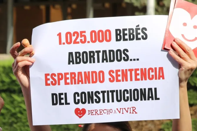 6 datos esenciales sobre la polémica revisión constitucional del aborto en España