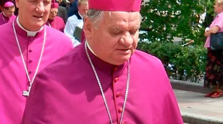 Vaticano sanciona a obispo polaco por encubrir abusos sexuales de sacerdotes