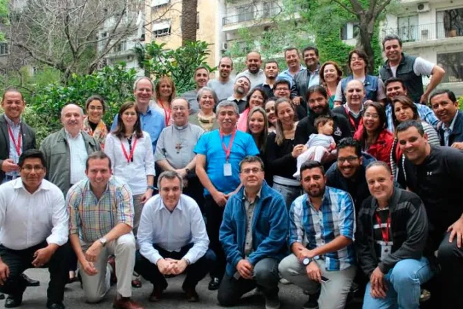 Realizan taller para productores audiovisuales Católicos de América Latina 