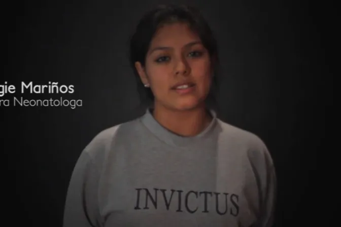 #TanInocenteComoTú: Jóvenes estudiantes de medicina rechazan aborto por violación en Perú