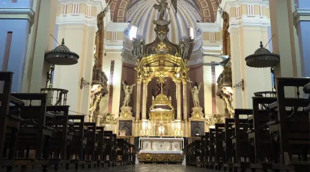 Esta pequeña diócesis de España contará con su primera basílica