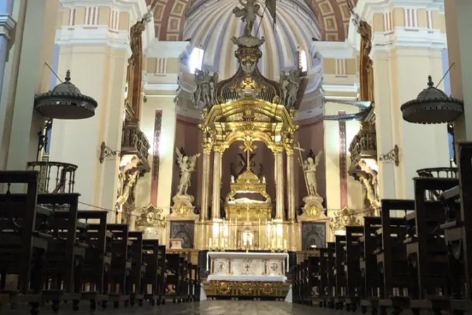 Esta pequeña diócesis de España contará con su primera basílica