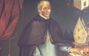 Venerable Tata Vasco. Cru00e9dito: Dominio pu00fablico. 