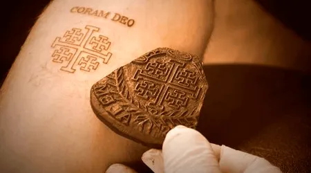 ¿Por qué desde hace 700 años existe la tradición de tatuar a cristianos en Jerusalén?