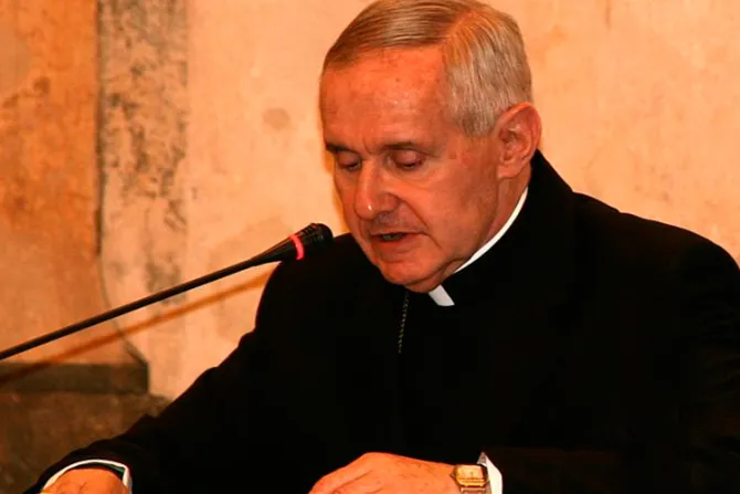 Vaticano: Asesinato de esposos cristianos es una barbarie