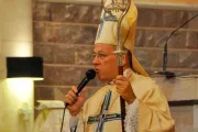 Obispo explica detalladamente cierre de seminario en San Rafael 