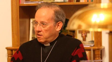 Decisión de cerrar seminario en San Rafael es del Vaticano, no de la diócesis, dice obispo