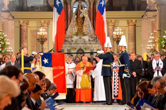 Tres desafíos para alentar la esperanza y la solidaridad en aniversario de Chile