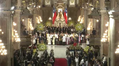Obispos alientan a erradicar “dolores” de Chile con diálogo y cuidado de la vida