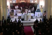 Bicentenario de Argentina: Arzobispo pide “reintroducir” a Dios en la cultura
