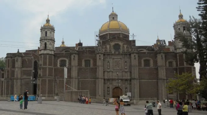 Templo Expiatorio de Cristo Rey. Foto: Bianca Bueno (CC BY-NC-SA 2.0)?w=200&h=150