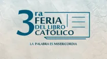 Tercera Feria del Libro Católico / Facebookde FTPCL