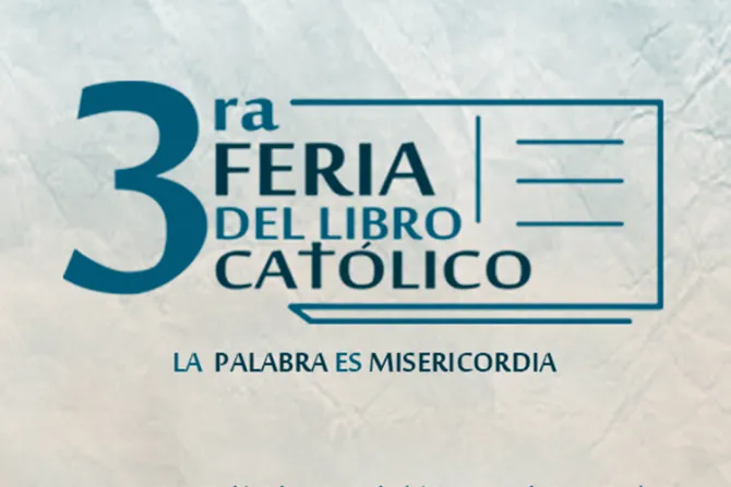 Comienza tercera Feria del Libro Católico en Perú