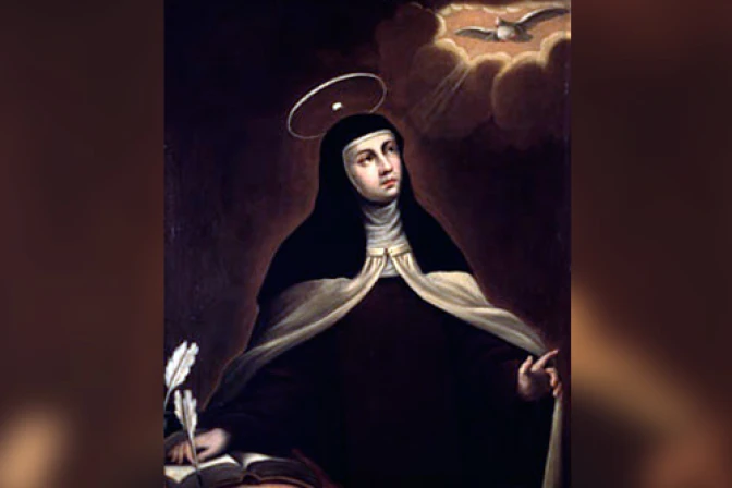 Papa Francisco concede Año Jubilar para toda España por Santa Teresa de Ávila