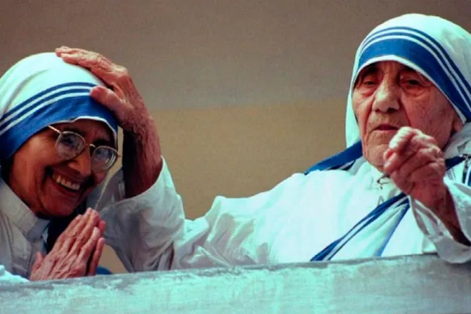 Miles despiden a la hermana Nirmala, primera sucesora de la Madre Teresa de Calcuta