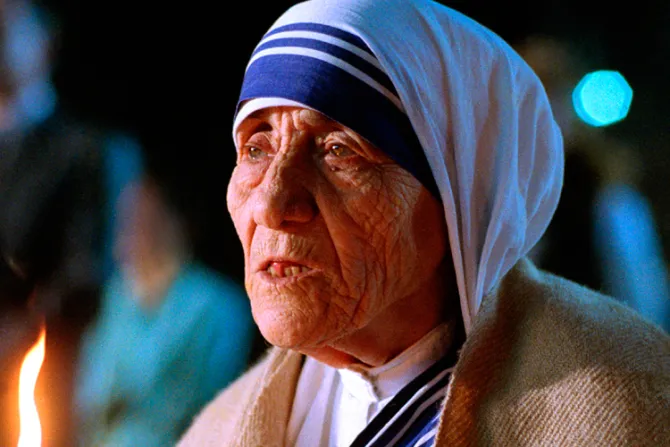 Este es el milagro por el que canonizarán a la Madre Teresa de Calcuta