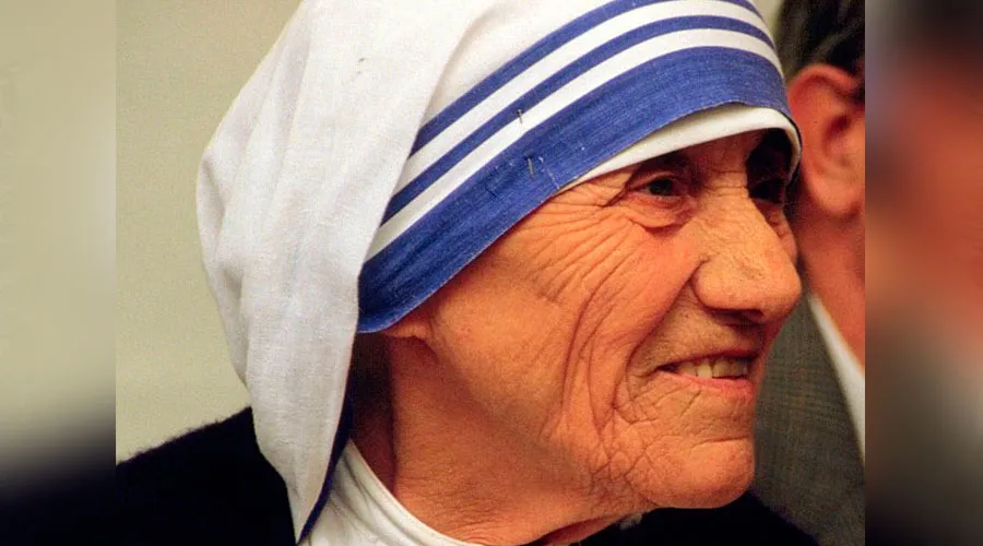 Madre Teresa de Calcuta / Foto: Wikipedia Turelio (CC-BY-SA-2.0-DE)?w=200&h=150